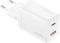 4SMARTS WALL CHARGER PD DUAL PORT USB + TYPE-...