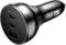 4SMARTS CAR CHARGER VOLTROAD ULTIMATE 160W BL...