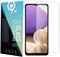 TEMPERED GLASS 2,5D FOR SAMSUNG GALAXY A14 4G...