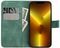 FORCELL TENDER BOOK CASE FOR SAMSUNG GALAXY A53 5G GREEN