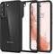 SPIGEN ULTRA HYBRID BLACK FOR GALAXY S22