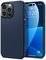 SPIGEN LIQUID AIR NAVY BLUE FOR IPHONE 14 PRO