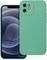ROAR LUNA CASE FOR IPHONE 12 GREEN