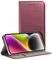 SMART MAGNETO BOOK CASE FOR XIAOMI REDMI NOTE...