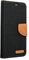 CANVAS BOOK CASE FOR XIAOMI REDMI NOTE 12S BL...