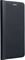 LUNA BOOK CARBON FOR SAMSUNG A34 5G BLACK