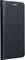 LUNA BOOK CARBON FOR SAMSUNG A34 5G BLACK