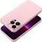 METALLIC CASE FOR IPHONE 16 PRO MAX PINK