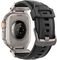 SPIGEN DURAPRO ARMOR BLACK FOR APPLE WATCH 49...