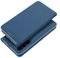 FORCELL LUNA CARBON FLIP CASE FOR XIAOMI REDM...