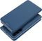 LUNA BOOK CARBON FOR XIAOMI REDMI 12C BLUE