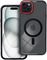 COLOR EDGE MAG COVER CASE WITH MAGSAFE FOR IP...