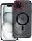 COLOR EDGE MAG COVER CASE WITH MAGSAFE FOR IP...