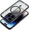 FULL MATTE MAG COVER CASE MAGSAFE FOR IPHONE ...
