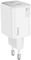 HOCO N42 GAN WALL CHARGER 45W 3A 2X TYPE-C WH...