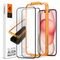 SPIGEN GLASS TR ALIGNMASTER 2 PACK FC BLACK F...