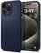 SPIGEN LIQUID AIR NAVY BLUE FOR IPHONE 15 PRO...