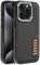 MILANO CASE FOR XIAOMI REDMI NOTE 13 5G BLACK