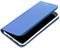 SENSITIVE BOOK FOR SAMSUNG A70 LIGHT BLUE