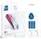 BLUE STAR TEMPERED GLASS FOR HONOR 50 LITE
