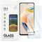 TEMPERED GLASS 2,5D FOR POCO X6 5G