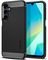 SPIGEN RUGGED ARMOR MATTE BLACK FOR SAMSUNG G...