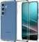 SPIGEN ULTRA HYBRID CRYSTAL CLEAR FOR SAMSUNG...