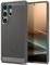 SPIGEN RUGGED ARMOR MAGSAFE MARBLE GRAY FOR S...