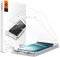 SPIGEN ELITESHIELD EZ FIT HD 1 PACK FOR SAMSU...