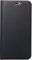 LUNA BOOK GOLD FOR SAMSUNG A34 5G BLACK