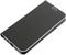 LUNA BOOK CARBON FOR SAMSUNG A54 5G BLACK