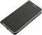 LUNA BOOK CARBON FOR SAMSUNG A54 5G BLACK