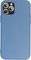 SILICONE CASE FOR XIAOMI REDMI 12C BLUE