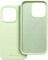 ROAR CLOUD-SKIN CASE FOR IPHONE 15 LIGHT GREE...