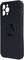 FINGER GRIP CASE FOR SAMSUNG GALAXY S21 FE BL...
