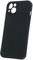 SILICON CASE FOR SAMSUNG GALAXY A53 5G BLACK