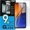 TEMPERED GLASS FOR HUAWEI NOVA Y61