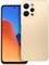 METALLIC CASE FOR XIAOMI REDMI 12 4G GOLD