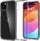 SPIGEN CRYSTAL HYBRID CRYSTAL CLEAR FOR IPHONE 15