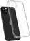 SPIGEN CRYSTAL HYBRID CRYSTAL CLEAR FOR IPHONE 15