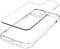 SPIGEN CRYSTAL HYBRID CRYSTAL CLEAR FOR IPHONE 15
