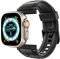 SPIGEN RUGGED ULTRA BAND MATTE BLACK FOR APPL...