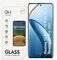TEMPERED GLASS 2,5D FOR REALME 12 PRO