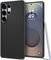 SPIGEN LIQUID AIR MATTE BLACK FOR SAMSUNG GALAXY S25 ULTRA