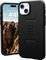 UAG CIVILIAN MAGSAFE BLACK FOR IPHONE 15 PLUS