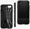 SPIGEN CORE ARMOR BLACK FOR IPHONE SE/8/7