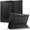 SPIGEN RUGGED ARMOR PRO BLACK FOR SAMSUNG GALAXY TAB S9 FE 2023