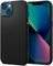 SPIGEN LIQUID AIR FOR IPHONE 13 MINI MATTE BLACK