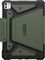 UAG METROPOLIS SE OLIVE FOR IPAD PRO 11 2024