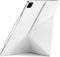PITAKA FOLIO 2 CASE WHITE FOR IPAD AIR 11 2024 IPAD PRO 11\